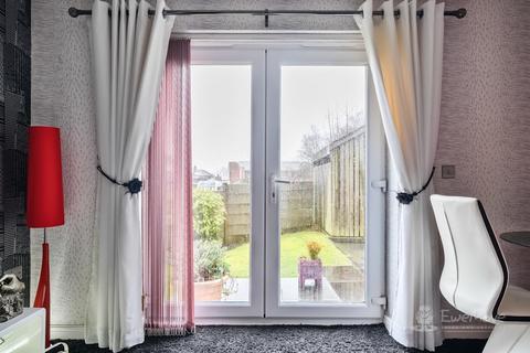 33 Appleton Grove, Wigan, WN3 6NY