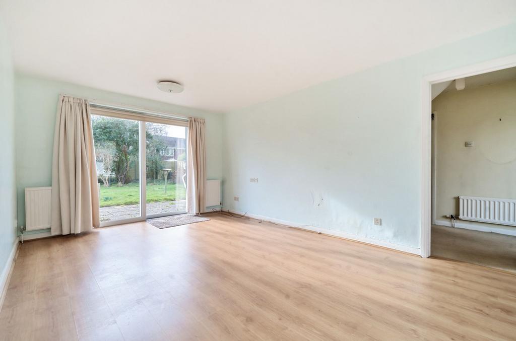 Lincoln Green, Chichester, PO19 3 bed detached house for sale £550,000