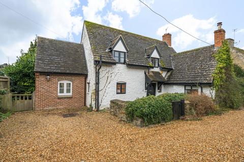 3 bedroom detached house for sale, The Butts, Standlake, Witney