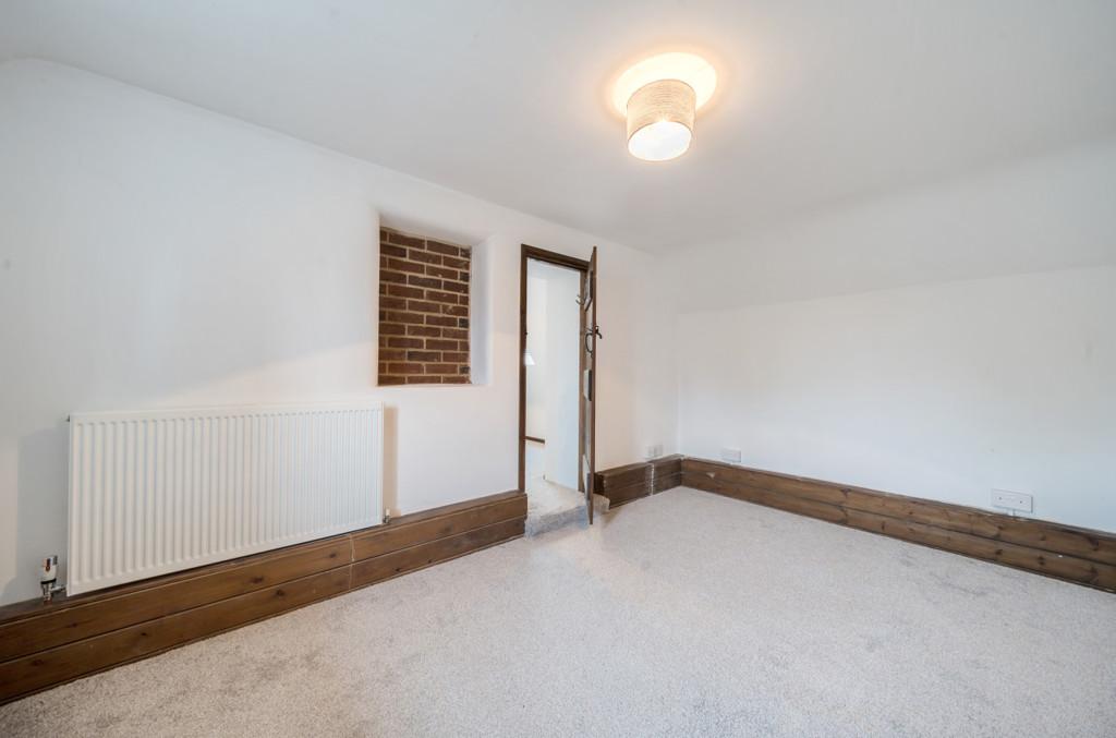 Ground Floor Bedroom