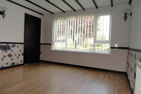 3 bedroom terraced house to rent, Middlesex Drive, Milton Keynes MK3