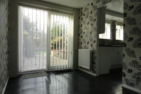 3 bedroom terraced house to rent, Middlesex Drive, Milton Keynes MK3