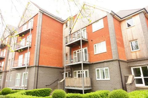 2 bedroom apartment to rent, 55 Millward Drive, Milton Keynes MK2