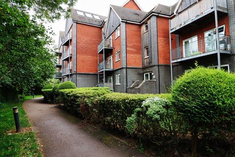 2 bedroom apartment to rent, 55 Millward Drive, Milton Keynes MK2