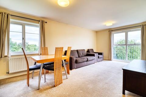 2 bedroom apartment to rent, 55 Millward Drive, Milton Keynes MK2