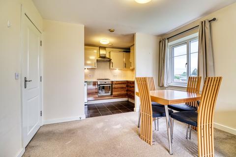 2 bedroom apartment to rent, 55 Millward Drive, Milton Keynes MK2