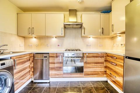 2 bedroom apartment to rent, 55 Millward Drive, Milton Keynes MK2