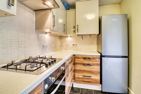 2 bedroom apartment to rent, 55 Millward Drive, Milton Keynes MK2