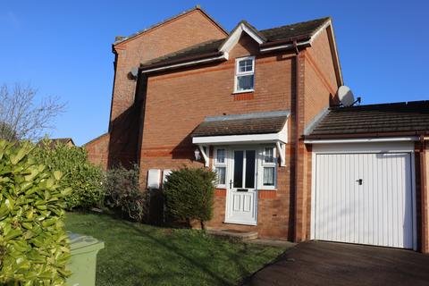 3 bedroom semi-detached house to rent, Rhodes Place, Milton Keynes MK6