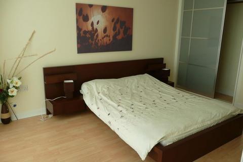 1 bedroom apartment to rent, 599 Witan Gate, Milton Keynes MK9