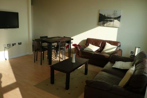 1 bedroom apartment to rent, 599 Witan Gate, Milton Keynes MK9