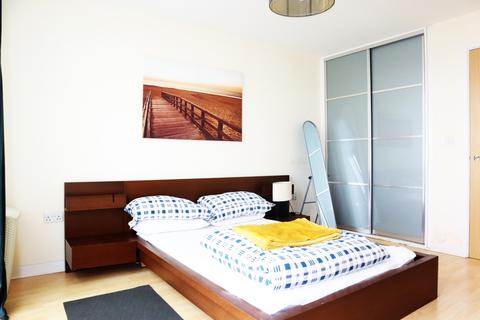 1 bedroom apartment to rent, Chelsea House 599 Witan Gate, Milton Keynes MK9