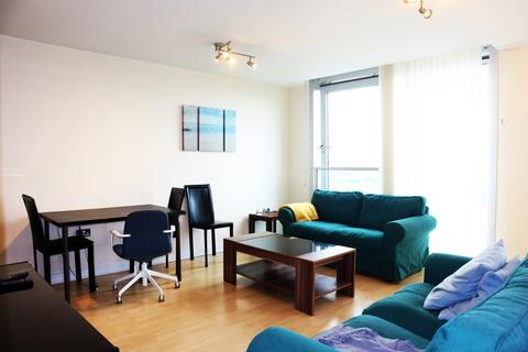 1 bedroom apartment to rent, Chelsea House 599 Witan Gate, Milton Keynes MK9