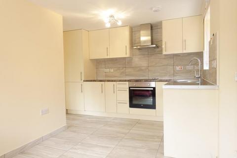 1 bedroom flat to rent, Luccombe, Milton Keynes MK4