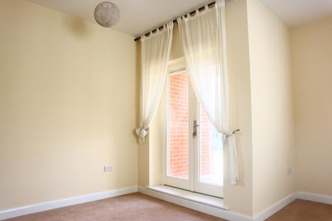 2 bedroom coach house to rent, Sinatra Drive, Milton Keynes MK4