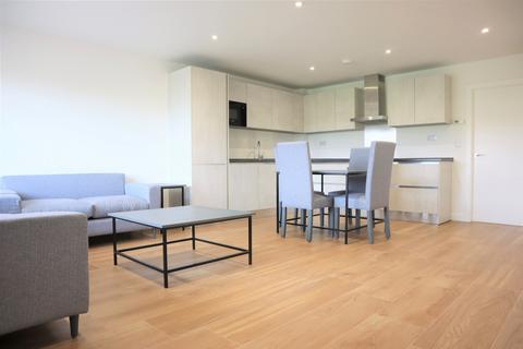 1 bedroom apartment to rent, 38-42 Beaverbrook Court, Milton Keynes MK3