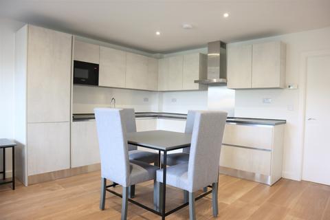 1 bedroom apartment to rent, 38-42 Beaverbrook Court, Milton Keynes MK3