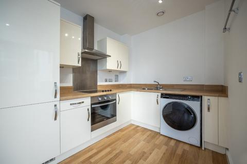 Flat 7, Western Gate Alencon Link, Basingstoke, RG21 7PP