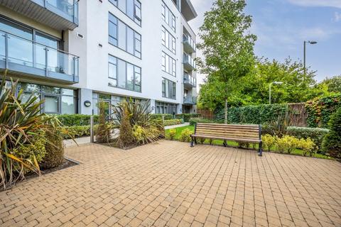 Flat 7, Western Gate Alencon Link, Basingstoke, RG21 7PP