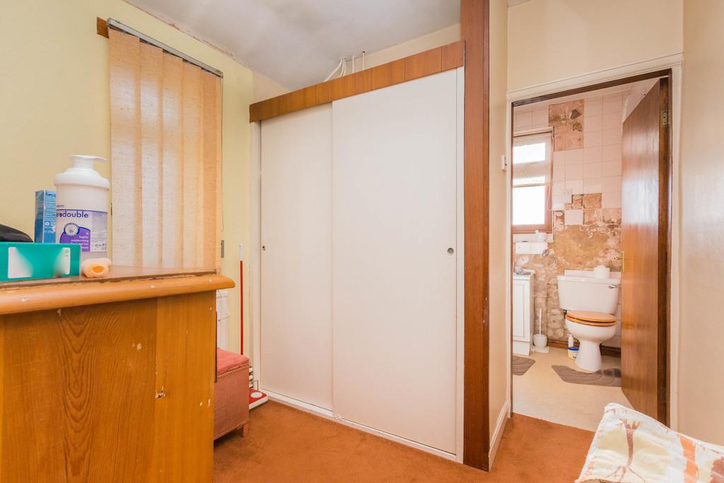 Dressing Room
