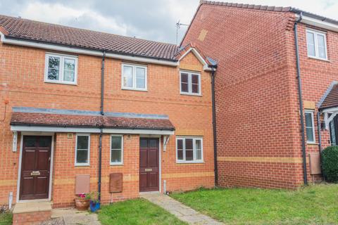 33 Fernmoor Drive, Irthlingborough, Wellingborough, NN9 5TL