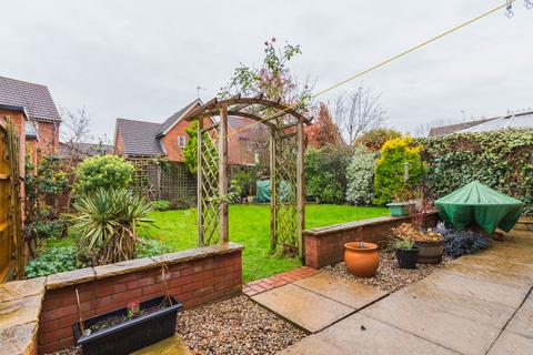 3 Bodiam Close, Thrapston, Kettering, NN14 4SB