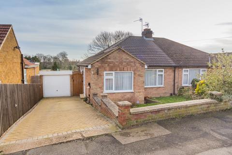 3 Drayton Road, Irthlingborough, Wellingborough, NN9 5TA