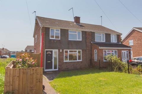 3 bedroom semi-detached house for sale, Drayton Road, Irthlingborough NN9