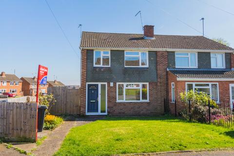 65 Drayton Road, Irthlingborough, Wellingborough, NN9 5TA