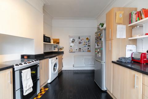 3 bedroom townhouse for sale - Dulverton Road, Leicester, LE3