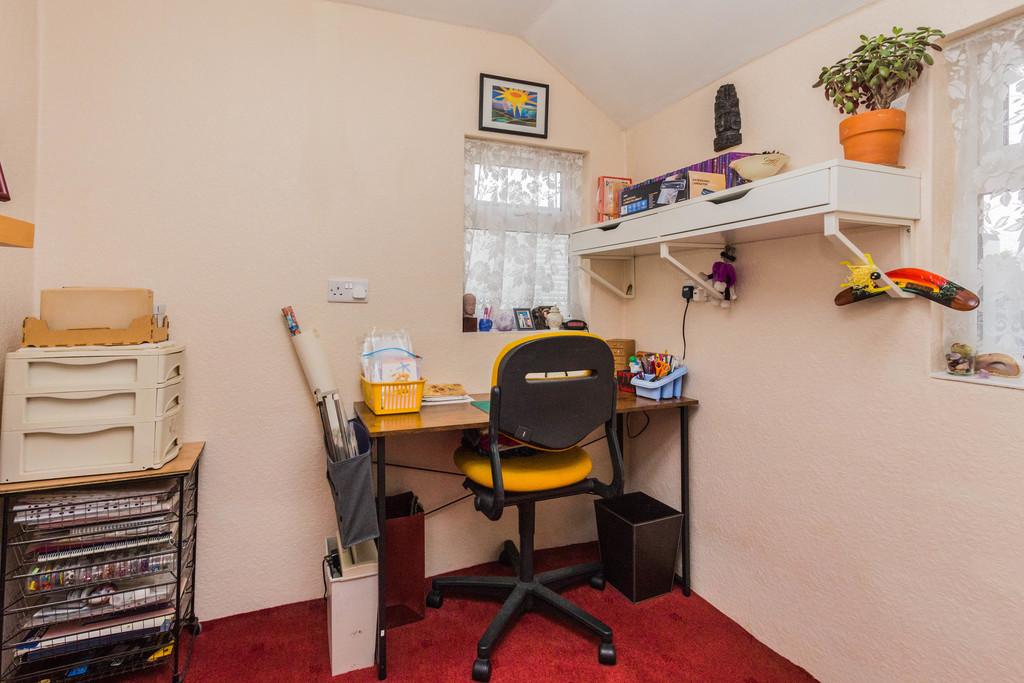 Home Office/Bedroom Three