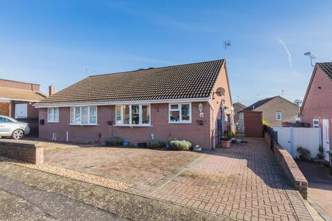 7 Drayton Place, Irthlingborough, Wellingborough, NN9 5TD