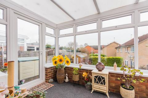 7 Drayton Place, Irthlingborough, Wellingborough, NN9 5TD