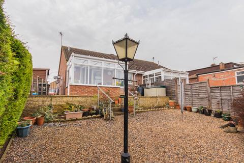 7 Drayton Place, Irthlingborough, Wellingborough, NN9 5TD
