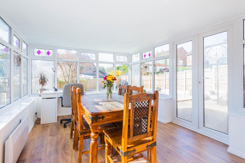 Sun Room