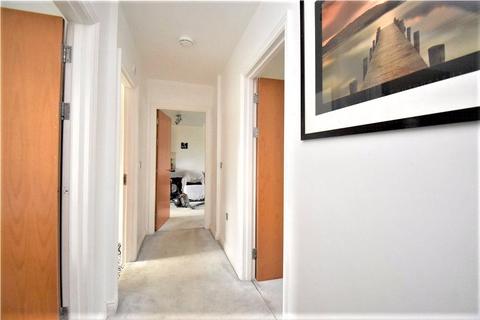 2 bedroom apartment for sale, Rowhill Road, Swanley