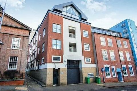 2 bedroom flat to rent - Barker Gate, Nottingham, NG1