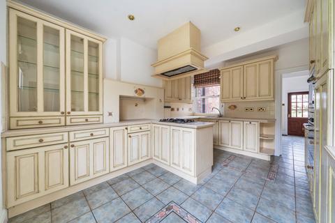 4 bedroom semi-detached house for sale, Langdown Lawn, Hythe, Southampton, Hampshire, SO45