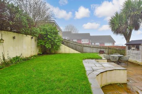 3 bedroom end of terrace house for sale - Crabtree Avenue, Brighton, East Sussex