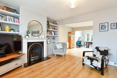 3 bedroom end of terrace house for sale - Crabtree Avenue, Brighton, East Sussex