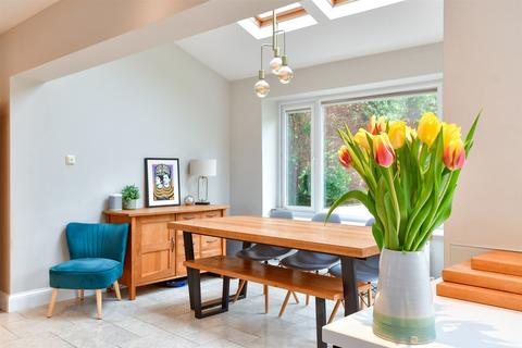 3 bedroom end of terrace house for sale, Crabtree Avenue, Brighton, East Sussex