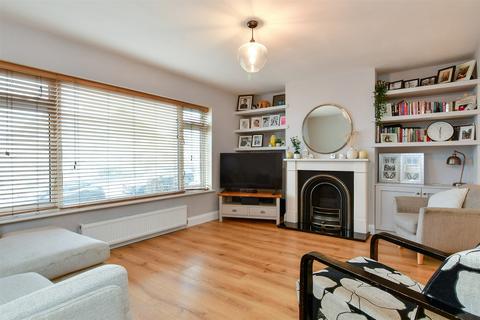 3 bedroom end of terrace house for sale, Crabtree Avenue, Brighton, East Sussex