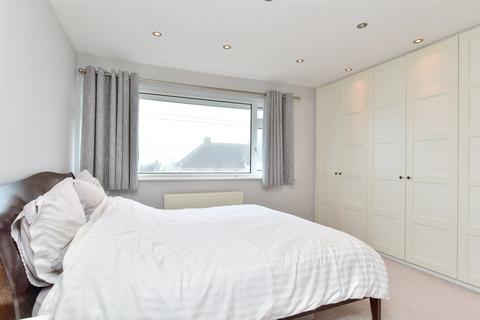 3 bedroom end of terrace house for sale, Crabtree Avenue, Brighton, East Sussex