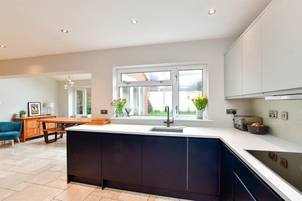 Kitchen/ Diner