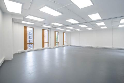 Office to rent, 109 Drysdale Street, London, N1 6ND