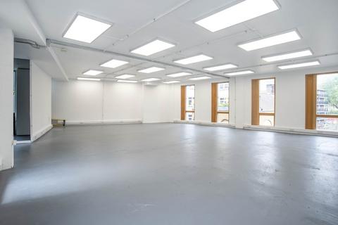 Office to rent, 109 Drysdale Street, London, N1 6ND