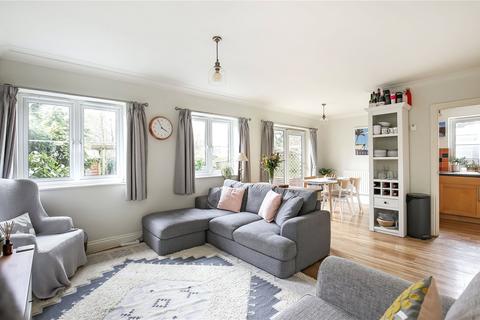 2 bedroom apartment for sale - Park Road, Winchester, Hampshire, SO23