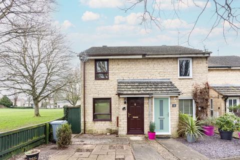 2 bedroom end of terrace house for sale, Witney, Witney OX28