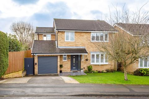 6 The Spinney, Knaresborough, HG5 0TD