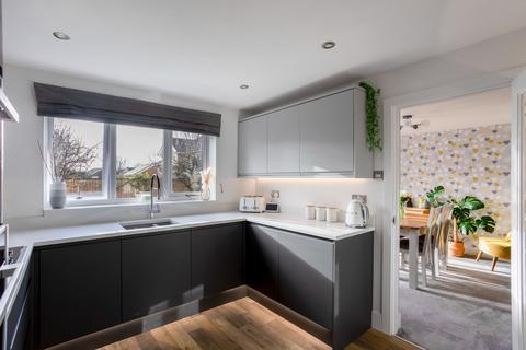 6 The Spinney, Knaresborough, HG5 0TD